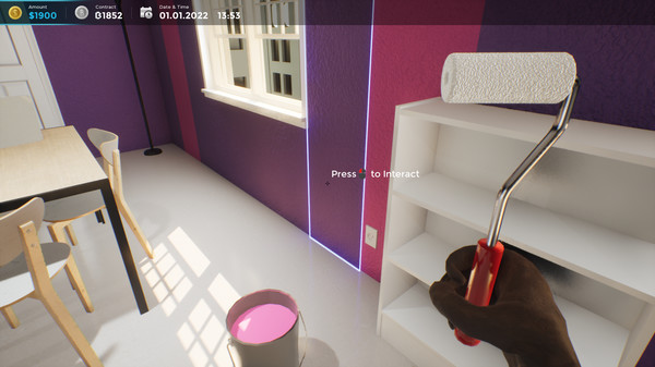 Handyman Corporation Download For PC-GCP-2