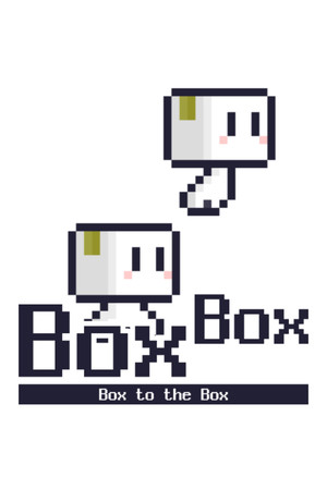 Box to the Box cover art