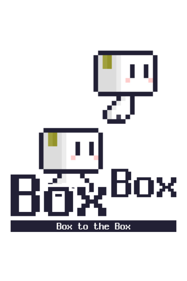 Box to the Box