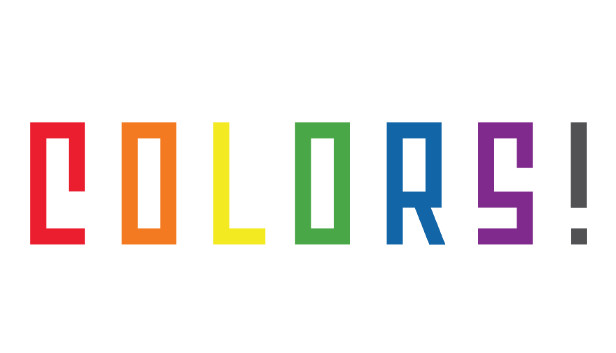 Colors! Steam capsule image
