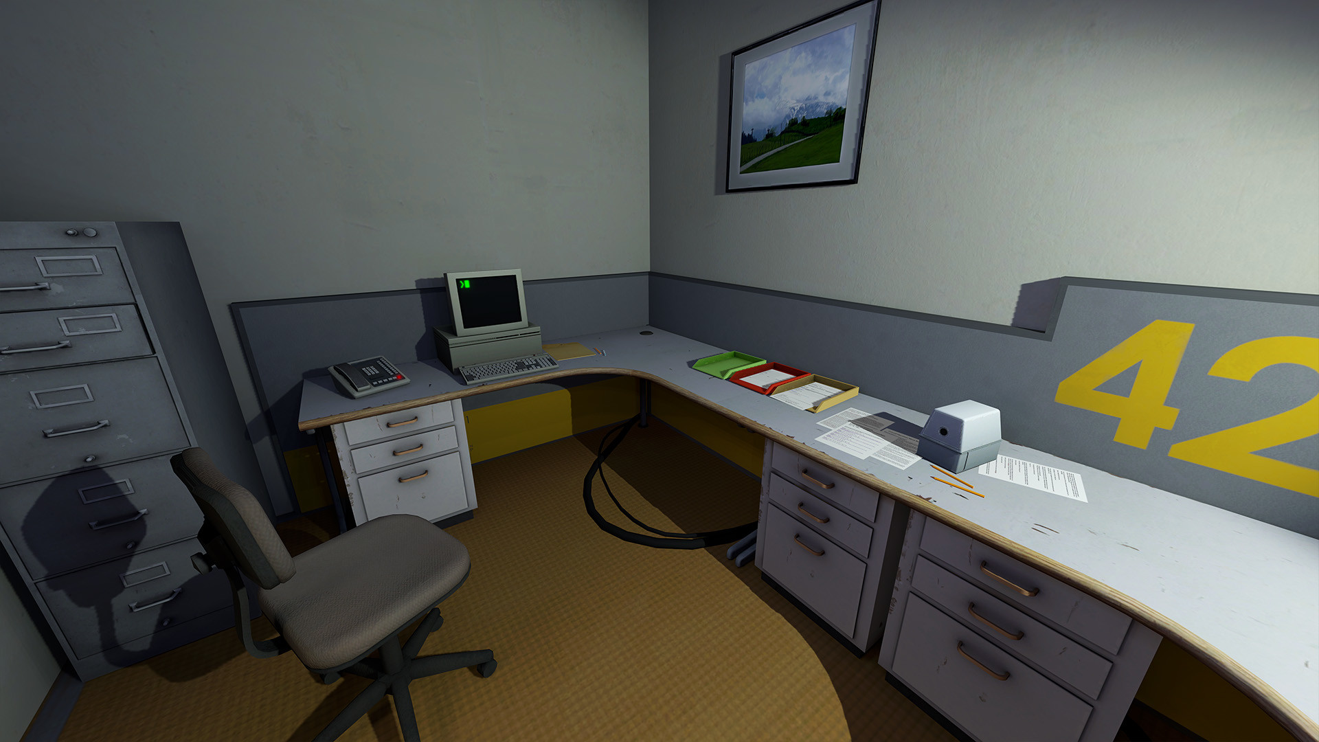 The Stanley Parable: Ultra Deluxe on Steam
