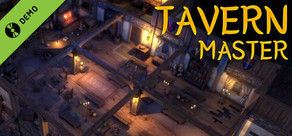 Tavern Master Demo