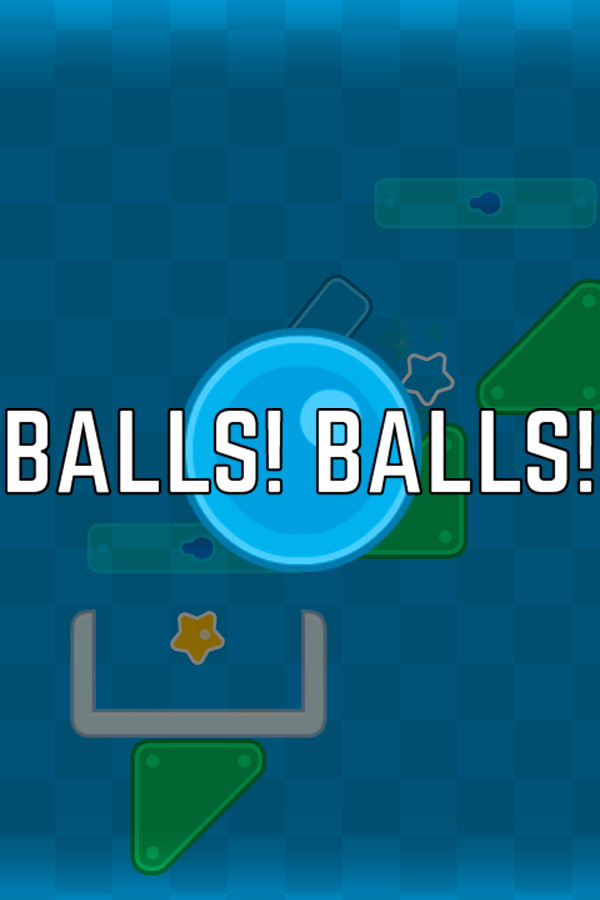 Balls! Balls!