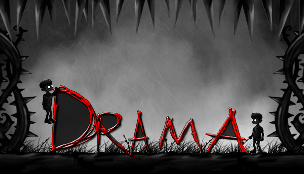 DRAMA Steam capsule image