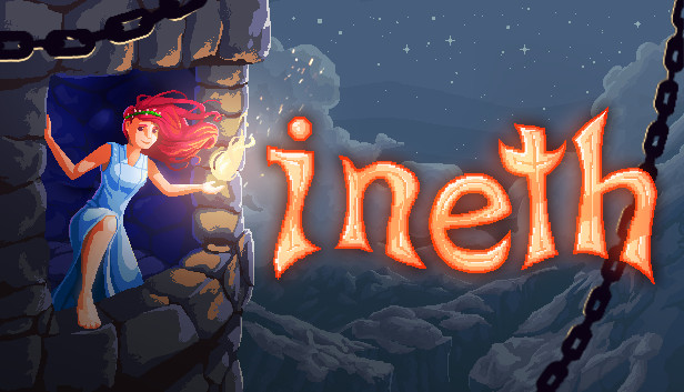 Ineth Steam capsule image