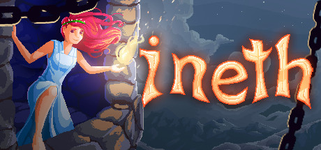 Ineth header