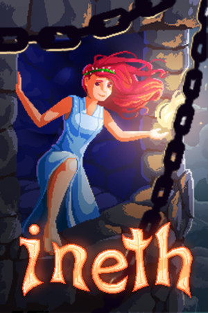 Ineth cover art