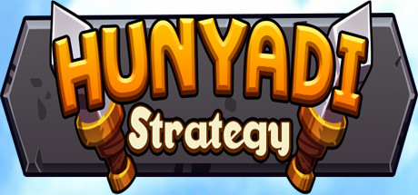 Hunyadi Strategy Cover Image