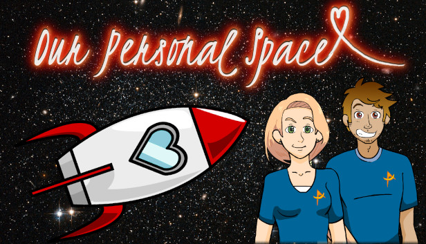 Our Personal Space Steam capsule image