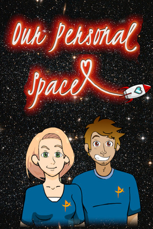 Our Personal Space cover art