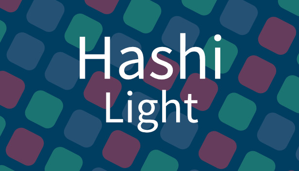 Hashi: Light Steam capsule image