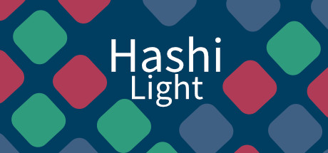 Hashi: Light Cover Image