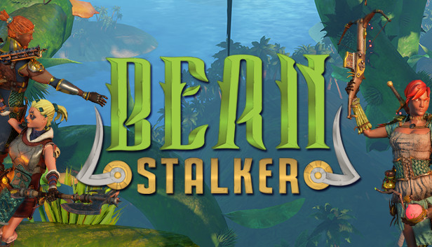 Bean Stalker Steam capsule image