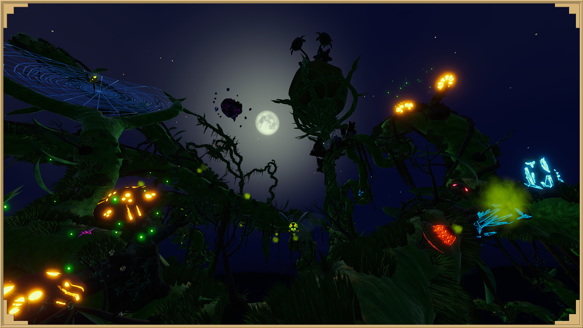 Bean Stalker on Steam