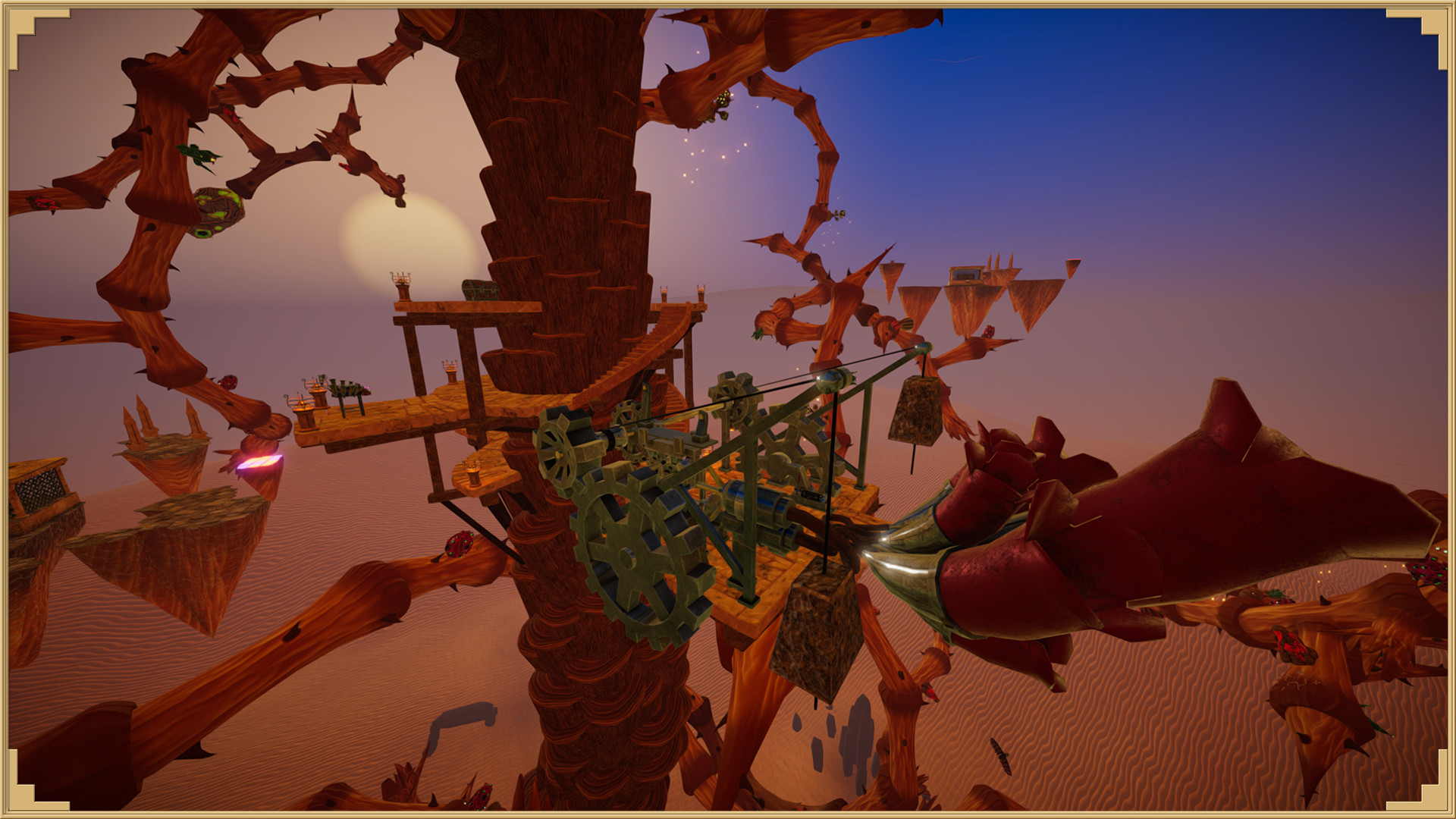 Bean Stalker on Steam