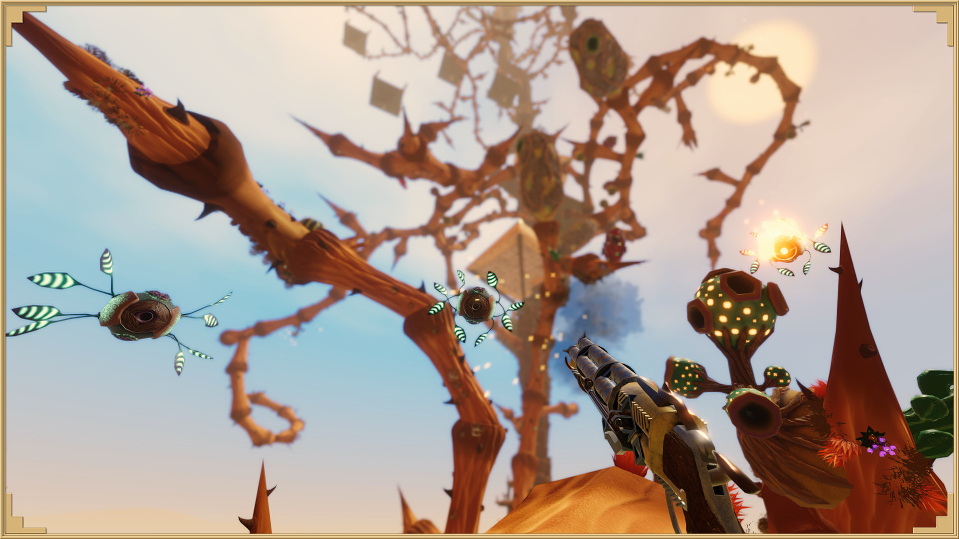 追豆者(Bean Stalker VR) 追豆者(Bean Stalker VR)