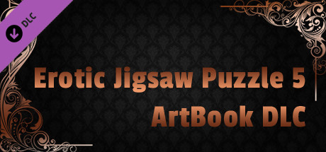 Erotic Jigsaw Puzzle 5 - ArtBook header image