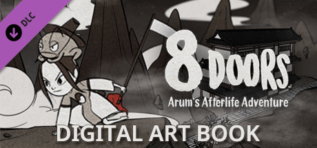 Digital Artbook on Steam