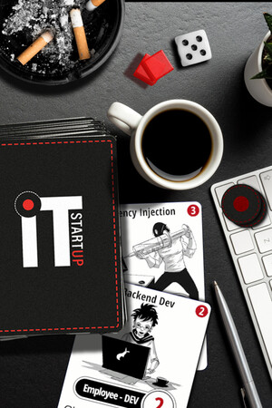 IT Startup: Tech Fodder cover art