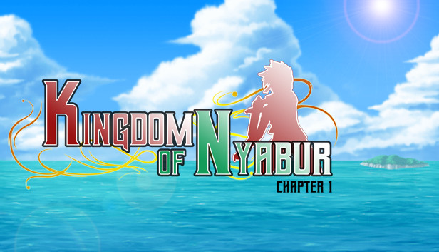 Kingdom of Nyabur Steam capsule image