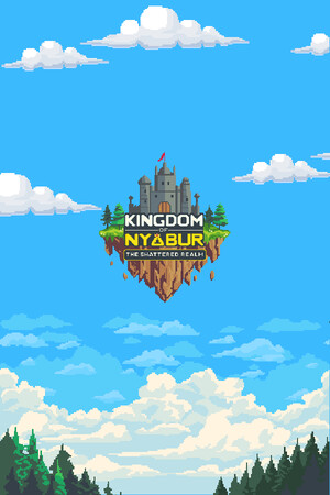 Kingdom of Nyabur cover art