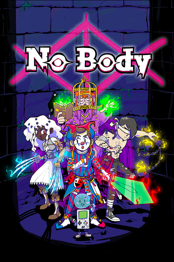 No Body