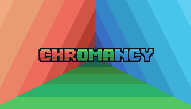 Chromancy Steam capsule image