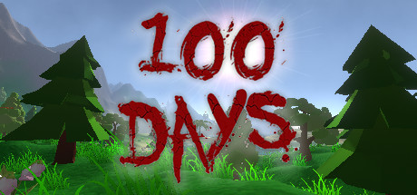 100 days