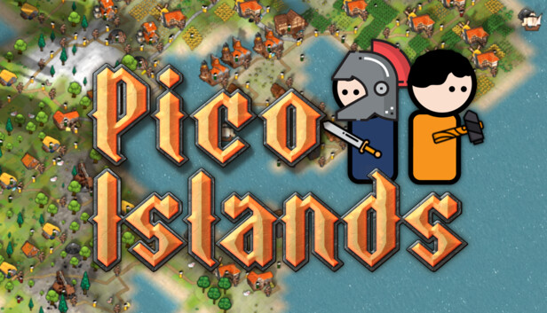 Pico Islands Steam capsule image