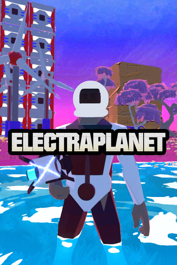ElectraPlanet