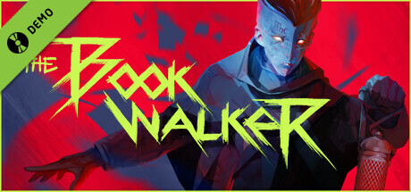 The Bookwalker Demo