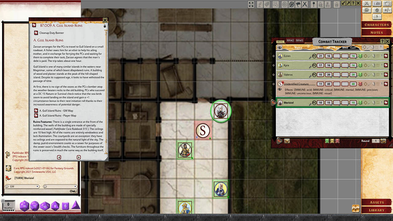 fantasy grounds 2 pathfinder effects tutorial fantasy grounds 2 pathfinder effects tutorial