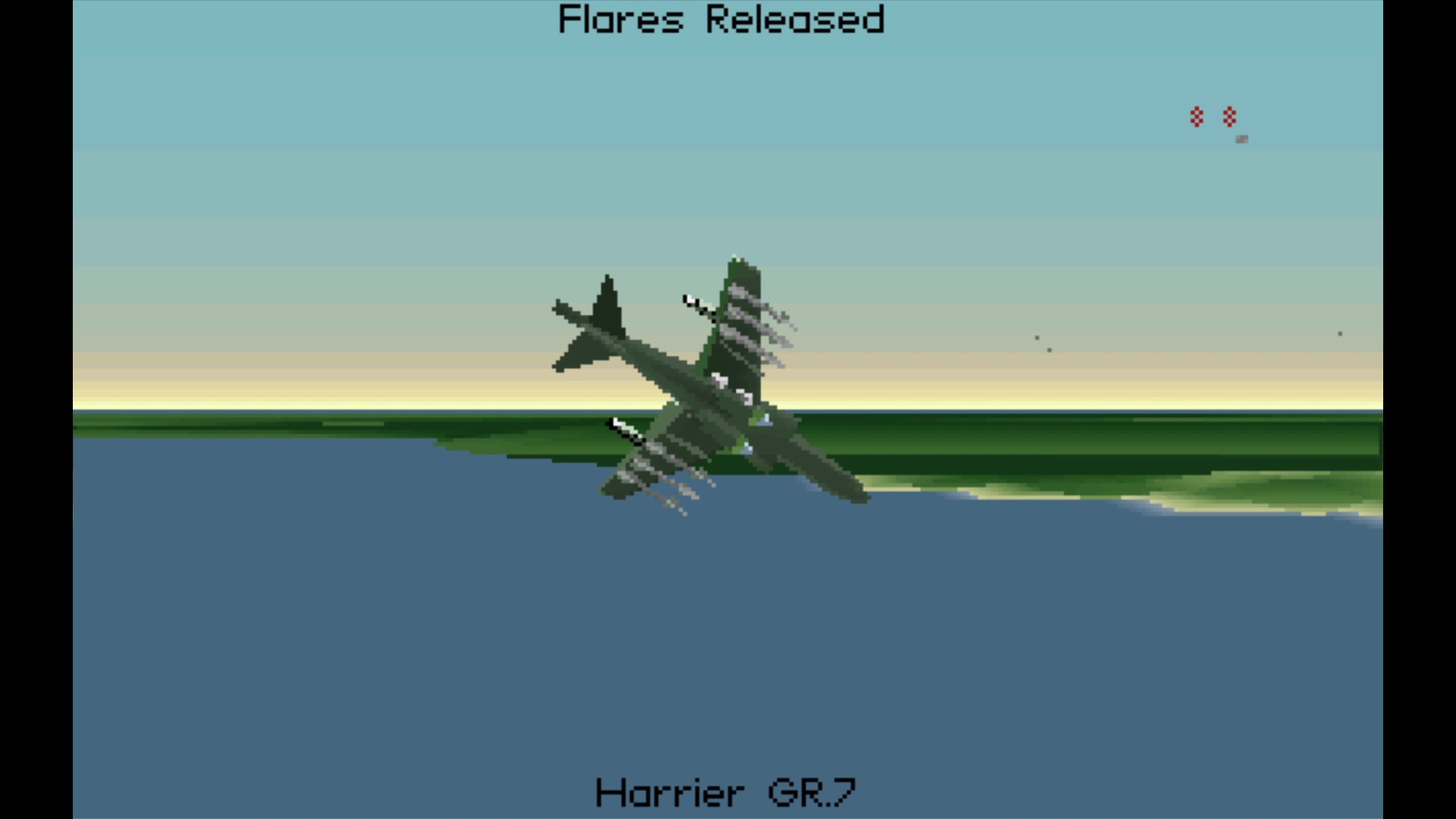 Harrier Jump Jet on Steam