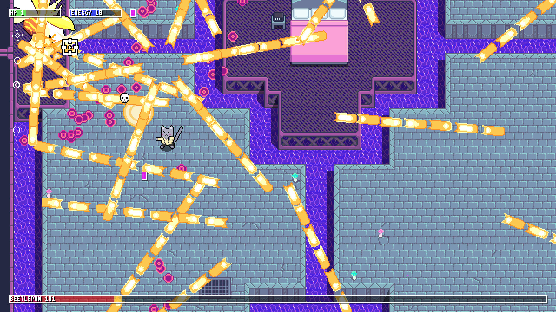 Vacant Kingdom on Steam