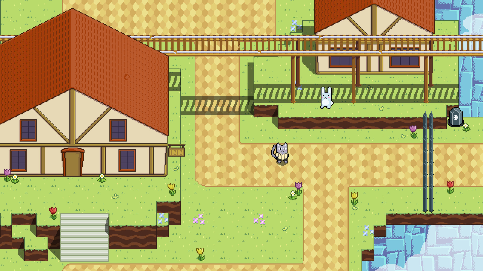 Vacant Kingdom on Steam