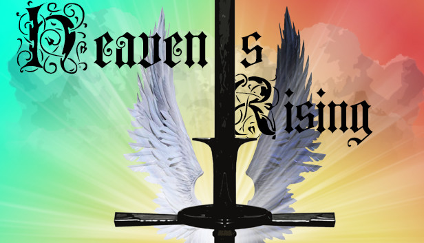 Heaven's Rising Steam capsule image