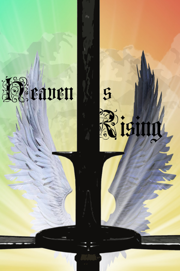 Heaven's Rising