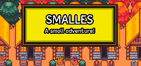 Smalles Cover Image