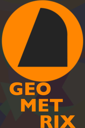 Geometrix cover art