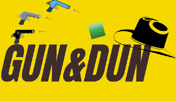 GUN&DUN Steam capsule image