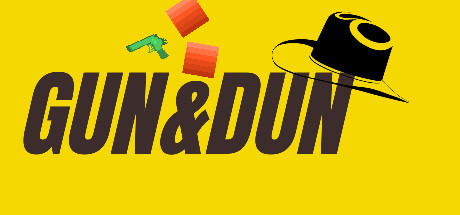 GUN&DUN Cover Image