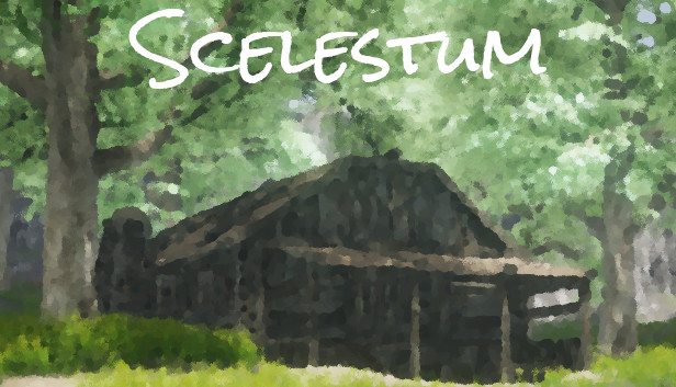 Scelestum Steam capsule image
