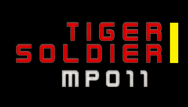Tiger Soldier Ⅰ MP011 Steam capsule image