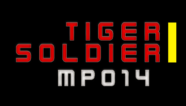 Tiger Soldier Ⅰ MP014 Steam capsule image