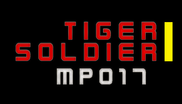 Tiger Soldier Ⅰ MP017 Steam capsule image
