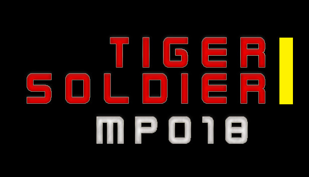 Tiger Soldier Ⅰ MP018 Steam capsule image