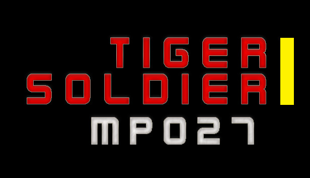 Tiger Soldier Ⅰ MP027 Steam capsule image