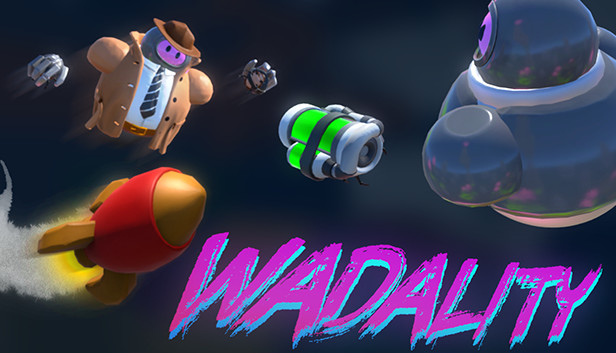 Wadality Steam capsule image