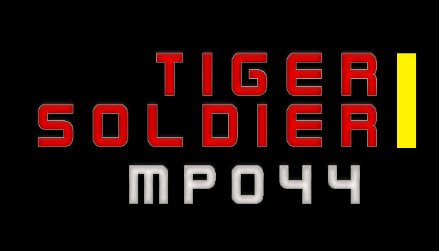Tiger Soldier Ⅰ MP044 Steam capsule image