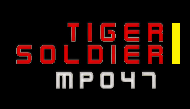 Tiger Soldier Ⅰ MP047 Steam capsule image